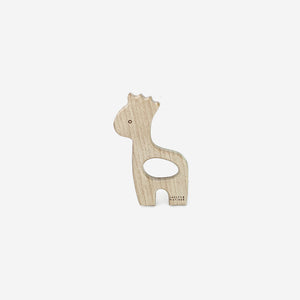 Jaclyn & Matisse Georgie The Giraffe Teether Teether Jaclyn and Matisse    - [store_name]