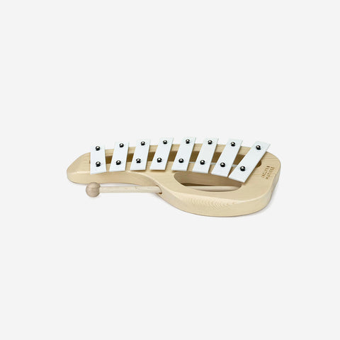 SIMPLE FORM. - Jaclyn and Matisse Jaclyn & Matisse Baby Wooden Xylophone - 