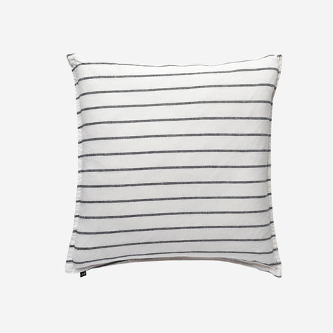 L&M Home Loft Striped Cushion Cushion LM Home    - [store_name]