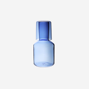 Maison Balzac Carafe Azure Carafe Maison Balzac    - [store_name]