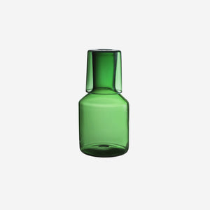 Maison Balzac Carafe Green Carafe Maison Balzac    - [store_name]