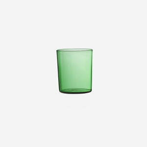 Maison Balzac Glass Cups Green Cups Maison Balzac    - [store_name]