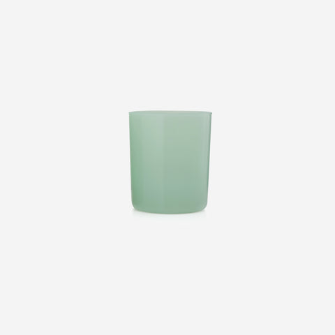 SIMPLE FORM. - Maison Balzac Maison Balzac Glass Cups Mint - 