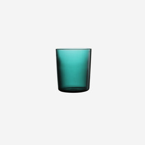 Maison Balzac Glass Cups Teal Cups Maison Balzac    - [store_name]