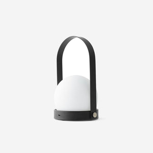 Audo Carrie Lamp Black Lamp Audo Copenhagen    - [store_name]
