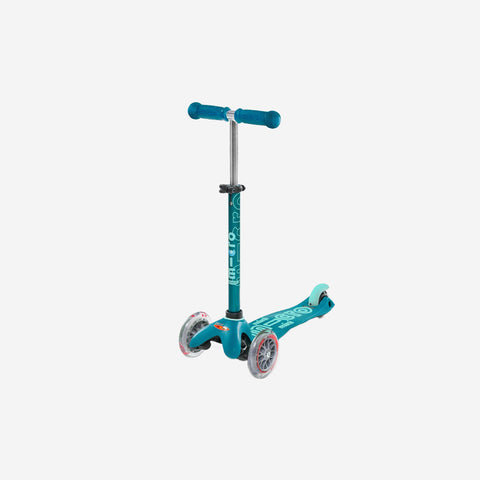 Micro Scooter Mini Deluxe Aqua Scooter Micro Scooters    - [store_name]