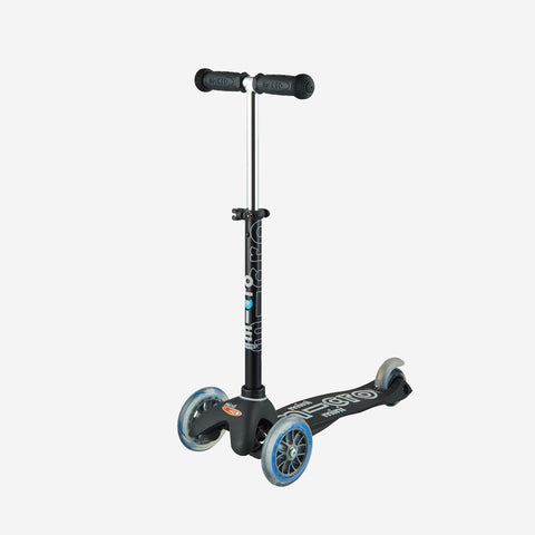 SIMPLE FORM. - Micro Scooters Micro Scooter Mini Deluxe Black - 
