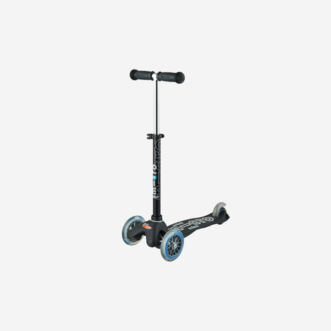 SIMPLE FORM. - Micro Scooters Micro Scooter Mini Deluxe Black - 
