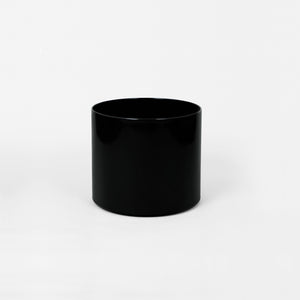 Middle Of Nowhere Benny Planter Black Large Planter Middle of Nowhere    - [store_name]