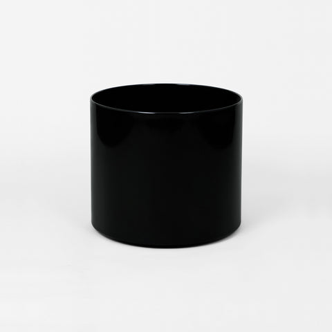 SIMPLE FORM. - Middle of Nowhere Middle Of Nowhere Benny Planter Black Medium - 