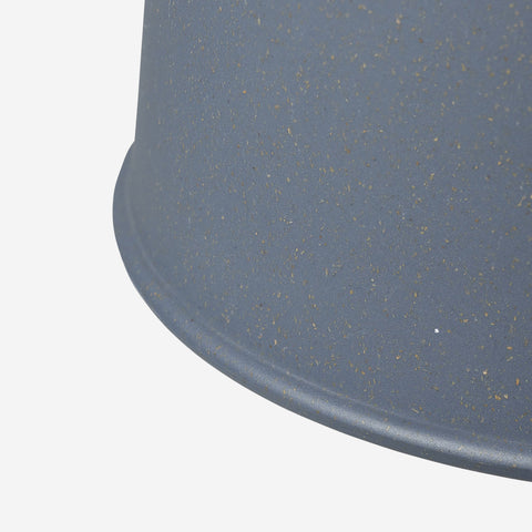 Muuto Grain Pendant Lamp Blue Grey Lighting Muuto    - [store_name]