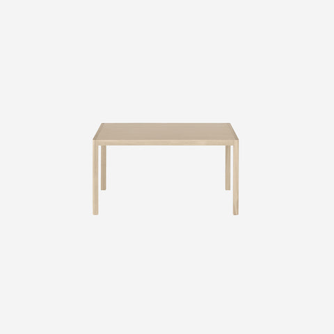 Muuto Workshop Table Oak Short Table Muuto    - [store_name]