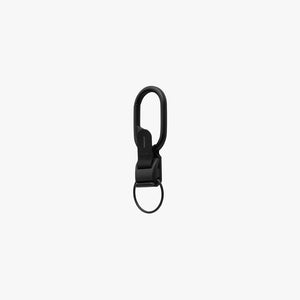 Orbitkey Clip v2 Black Keyring Orbitkey    - [store_name]