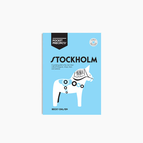 SIMPLE FORM. - Pocket Precincts Pocket Precincts Stockholm - 