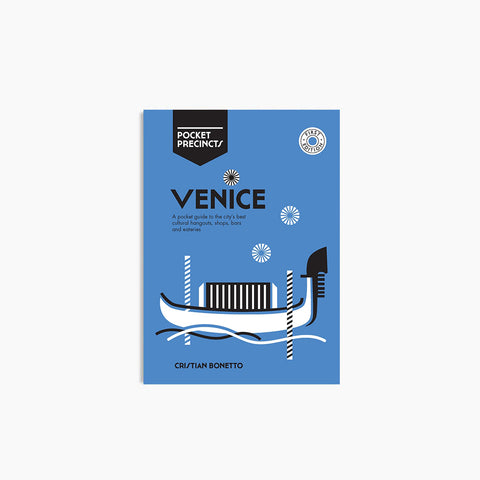 SIMPLE FORM. - Pocket Precincts Pocket Precincts Venice - 