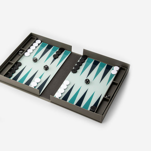 SIMPLE FORM. - Printworks Printworks Classic Backgammon - 