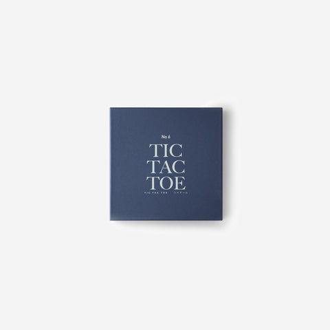 SIMPLE FORM. - Printworks Printworks Classic Tic Tac Toe - 