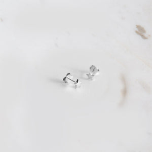 Sophie Earrings Twinkle Star Stud Jewellery Sophie    - [store_name]