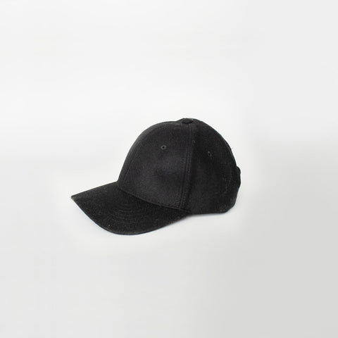 Sophie Wool Cap Black Hat Sophie    - [store_name]