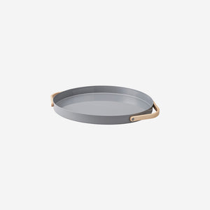 Stelton Emma Serving Tray Grey Tray Stelton    - [store_name]