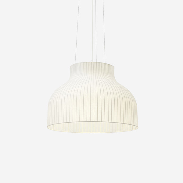 Muuto Strand Pendant Open Ø60cm | Pendants | Simple Form