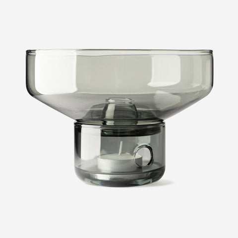 Studio Milligram Glass Oil Burner Smoke Oil Burner Studio Milligram    - [store_name]