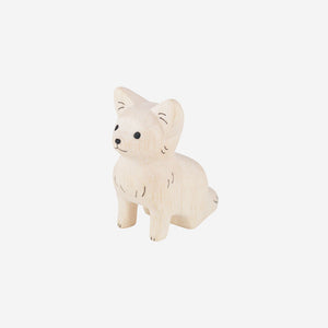 T-Lab Pole Pole Animal Chihuahua Wooden Toy T-Lab - [store_name]
