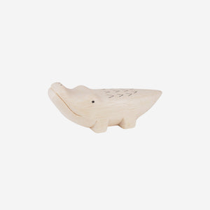 T-Lab Pole Pole Animal Crocodile Wooden Toy T-Lab    - [store_name]