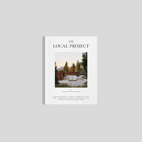 SIMPLE FORM. - The Local Project The Local Project Issue No.6 - 