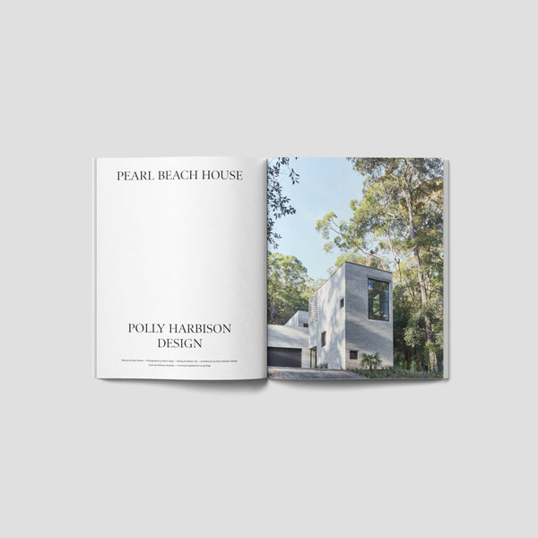 The Local Project Issue No.6 | Magazines + Books | Simple Form