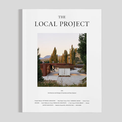 SIMPLE FORM. - The Local Project The Local Project Issue No.6 - 