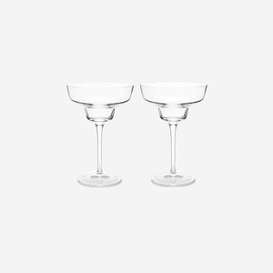Viski Margarita Crystal Glasses Drinkware Viski - [store_name]