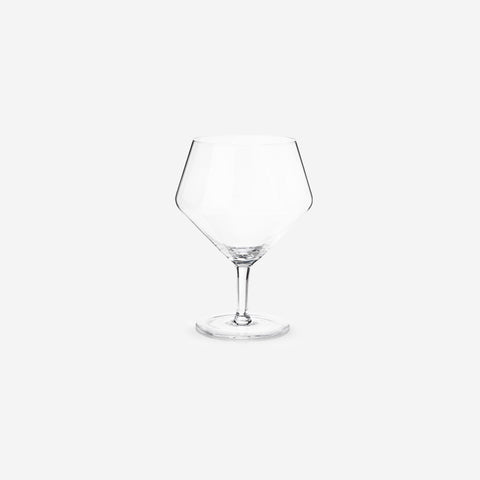 SIMPLE FORM. - Viski Viski Gin + Tonic Glasses - 