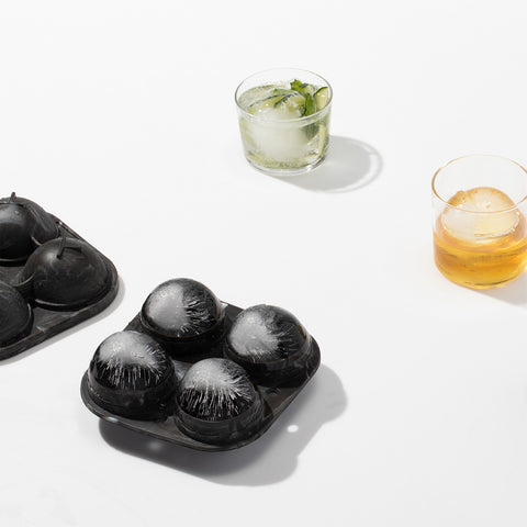 Peak Sphere  Ice Tray  Marble Ice Tray Peak    - [store_name]