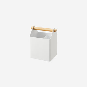 Yamazaki Tosca Pen Organiser Small Storage Box Yamazaki    - [store_name]