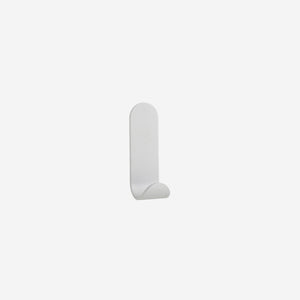 Zone Denmark A Hook Soft Grey Hook Zone Denmark    - [store_name]
