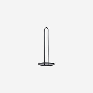 Zone Denmark Singles Kitchen Paper Towel Holder Black Paper Towel Holder Zone Denmark    - [store_name]