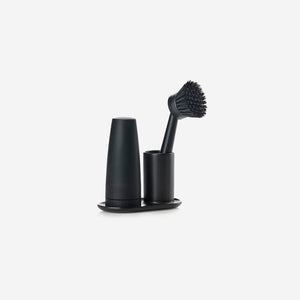 Zone Denmark Singles Dishwashing Set Black Kitchen Washing Zone Denmark    - [store_name]
