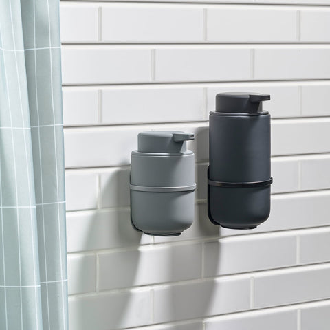 Zone Denmark Ume Wall Bracket Black Bathroom Accessories Zone Denmark    - [store_name]