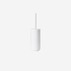 Zone Denmark Ume Toilet Brush White Toilet Brush Zone Denmark    - [store_name]