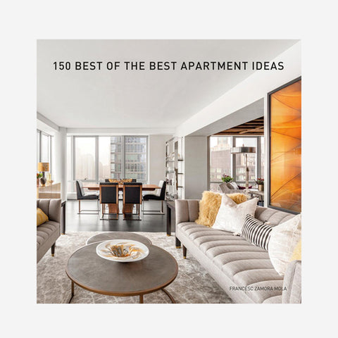 SIMPLE FORM. - Reading Matters 150 Best Apartment Ideas - 