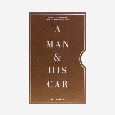 SIMPLE FORM. - Reading Matters A Man & His Car - 