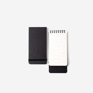Blackwing Reporter Pad Ruled Set of 2 Notebook Blackwing    - [store_name]
