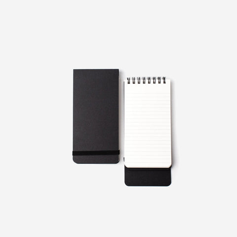 SIMPLE FORM. - Blackwing Blackwing Reporter Pad Ruled Set of 2 - 