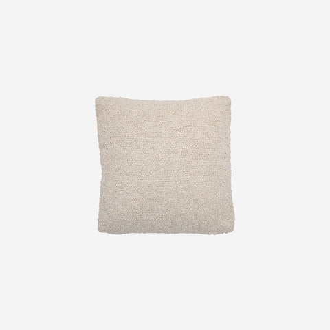 Bloomingville Goda Boucle Cushion Natural Cushion Bloomingville    - [store_name]