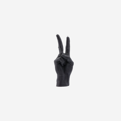 SIMPLE FORM. - Candle Hand Candle Hand Black Hand Candle Peace Victory - 