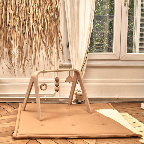 Charlie Crane Naho Baby Gym Baby Bouncers & Rockers Charlie Crane    - [store_name]