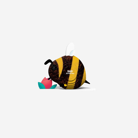 SIMPLE FORM. - Eugy Eugy Bumblebee - 