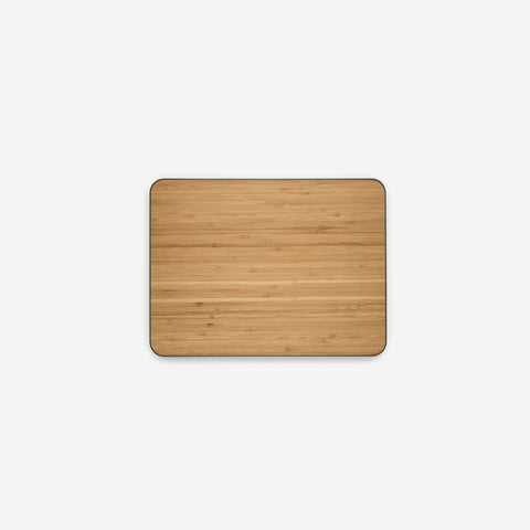 SIMPLE FORM. - Eva Solo Eva Solo Green Tool Bamboo Cutting Board - 