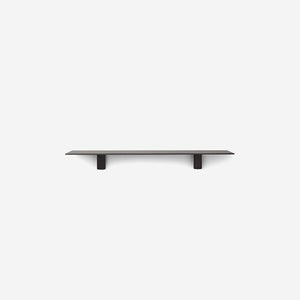 Gejst Kollage Shelf Black Wall Shelf Gejst    - [store_name]